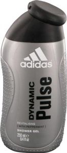 ADIDAS Dynamic Pulse, 250 мл