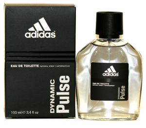 ADIDAS Dynamic Pulse, 100 мл