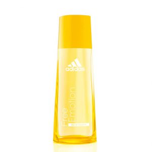 ADIDAS Free Emotion, 30 мл