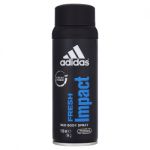 ADIDAS Fresh Impact, 150 мл 