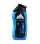 ADIDAS Fresh Impact, 250 мл