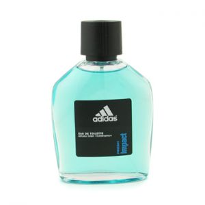 ADIDAS Fresh Impact, 100 мл