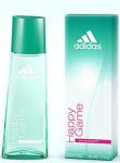 ADIDAS Happy Game, 30 мл