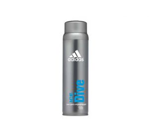 ADIDAS Ice Dive, 150 мл