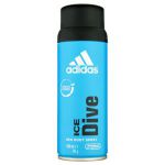 ADIDAS Ice Dive, 150 мл