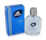 ADIDAS Ice Dive, 100 мл