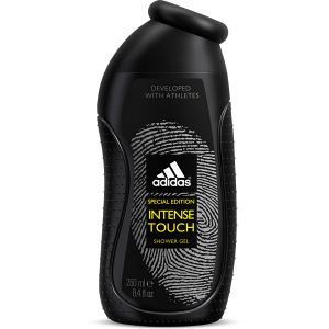 ADIDAS Intense Touch, 250 мл