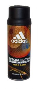 ADIDAS Pure Game, 150 мл