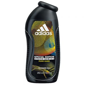ADIDAS Pure Game, 179 мл