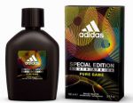 ADIDAS Pure Game, 100 мл