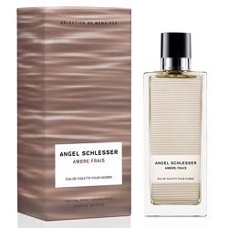 ANGEL SCHLESSER Ambre Frais Homme, 50 мл