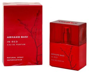 ARMAND BASI Basi In Red, 30 мл