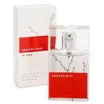ARMAND BASI Basi In Red, 50 мл