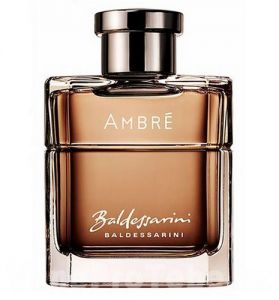 BALDESSARINI Ambre, 50 мл
