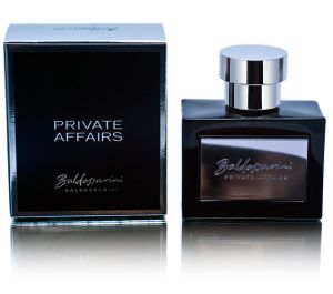 BALDESSARINI Private Affairs, 90 мл