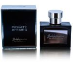 BALDESSARINI Private Affairs, 90 мл