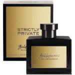 BALDESSARINI Strictly Private, 50 мл