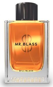 BILL BLASS MR. Blass, 75 мл