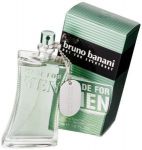BRUNO BANANI Made For Men, 75 мл