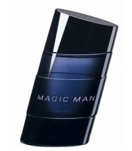 BRUNO BANANI Magic Man, 30 мл