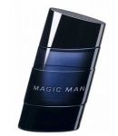 BRUNO BANANI Magic Man, 30 мл