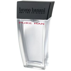 BRUNO BANANI Pure Man, 30 мл