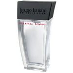 BRUNO BANANI Pure Man, 30 мл