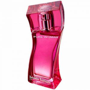 BRUNO BANANI Pure Woman, 20 мл