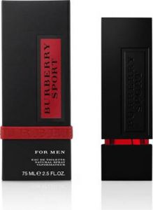 BURBERRY Burberry Sport for Men, 75 мл