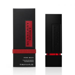 BURBERRY Burberry Sport for Men, 75 мл
