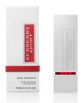 BURBERRY Burberry Sport for Women, 75 мл