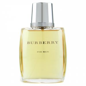 BURBERRY Classic for Men, 50 мл