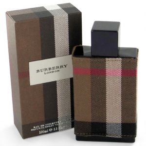 BURBERRY London for Men, 100 мл