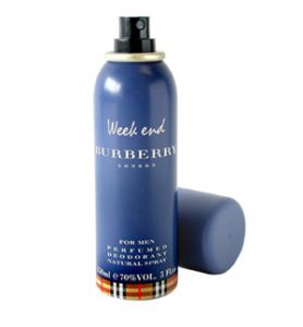 BURBERRY Weekend for Men, 100 мл