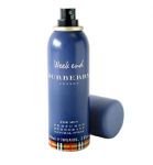 BURBERRY Weekend for Men, 150 мл 