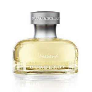 BURBERRY Weekend, 100 мл