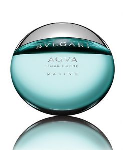 BVLGARI Aqva pour Homme Marine, 50 мл