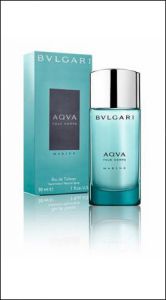 BVLGARI Aqva pour Homme Marine, 30 мл