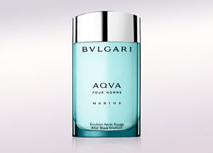 BVLGARI Aqva pour Homme Marine, 100 мл