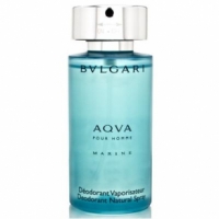 BVLGARI Aqva pour Homme Marine, 100 мл