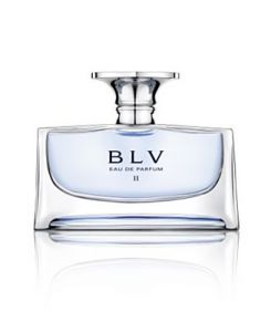 BVLGARI BLV Eau de Parfum II, 75 мл