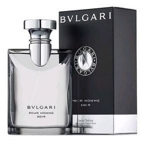 BVLGARI Pour Homme Soir, 100 мл