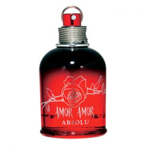 CACHAREL Amor Amor Absolu, 50 мл