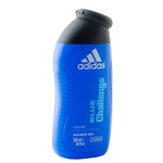 ADIDAS Blue Challenge, 250 мл