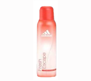 ADIDAS Fresh Escape, 50 мл