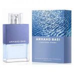 ARMAND BASI L'Eau Pour Homme, 125 мл