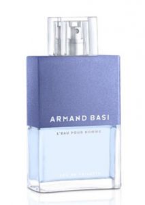 ARMAND BASI L'Eau Pour Homme, 75 мл