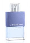ARMAND BASI L'Eau Pour Homme, 75 мл